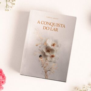 A conquista do lar - 2a. edição